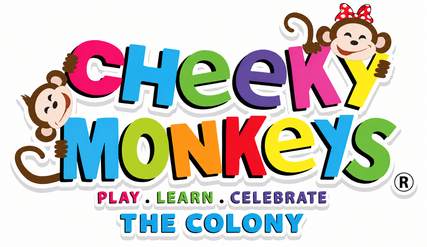 Cheeky Monkeys - The Colony