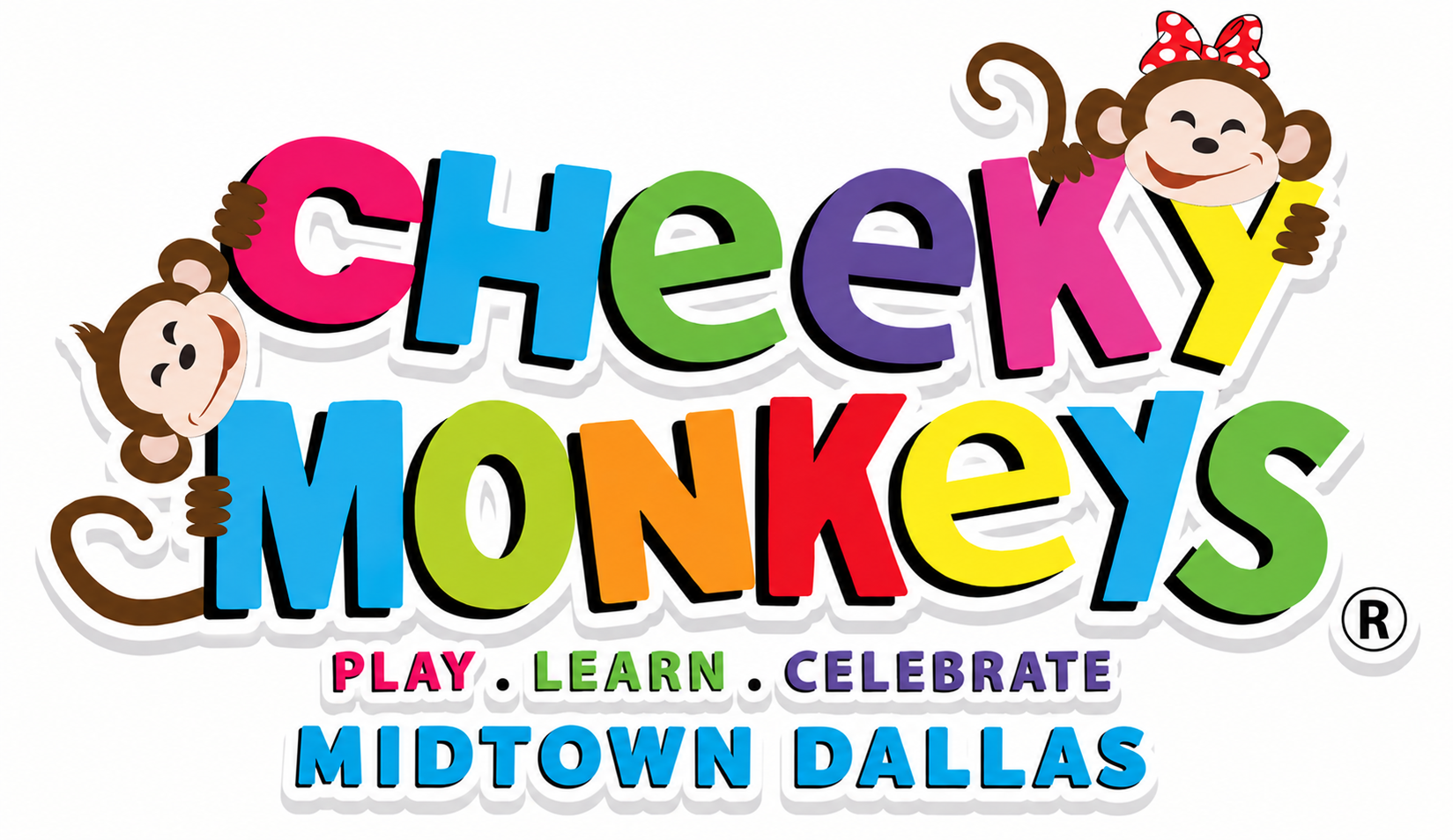 Cheeky Monkeys - Midtown Dallas