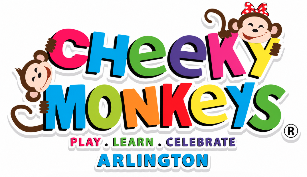 Cheeky Monkeys - Arlington