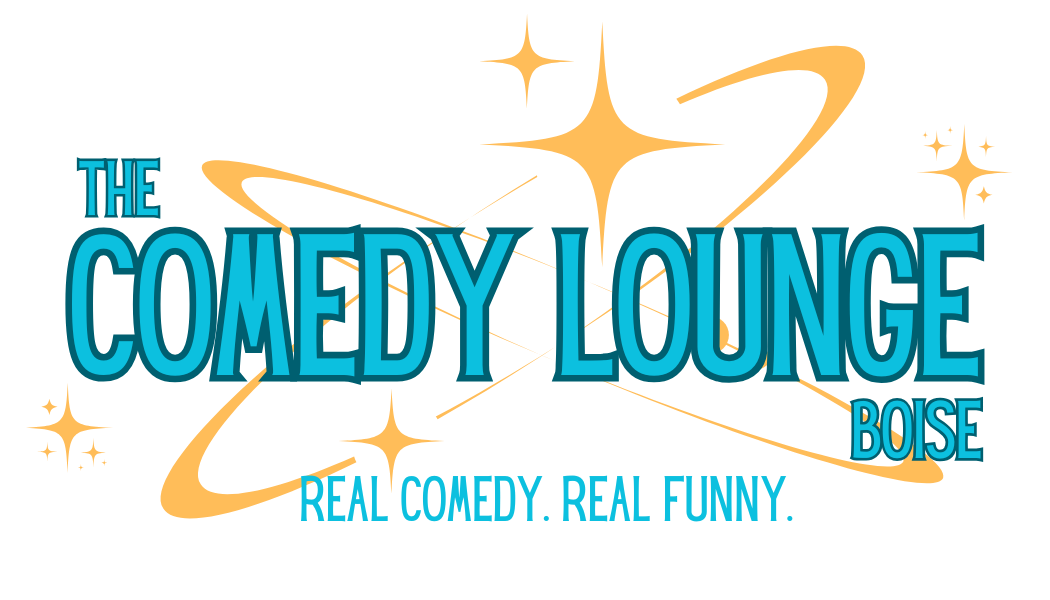 The Comedy Lounge