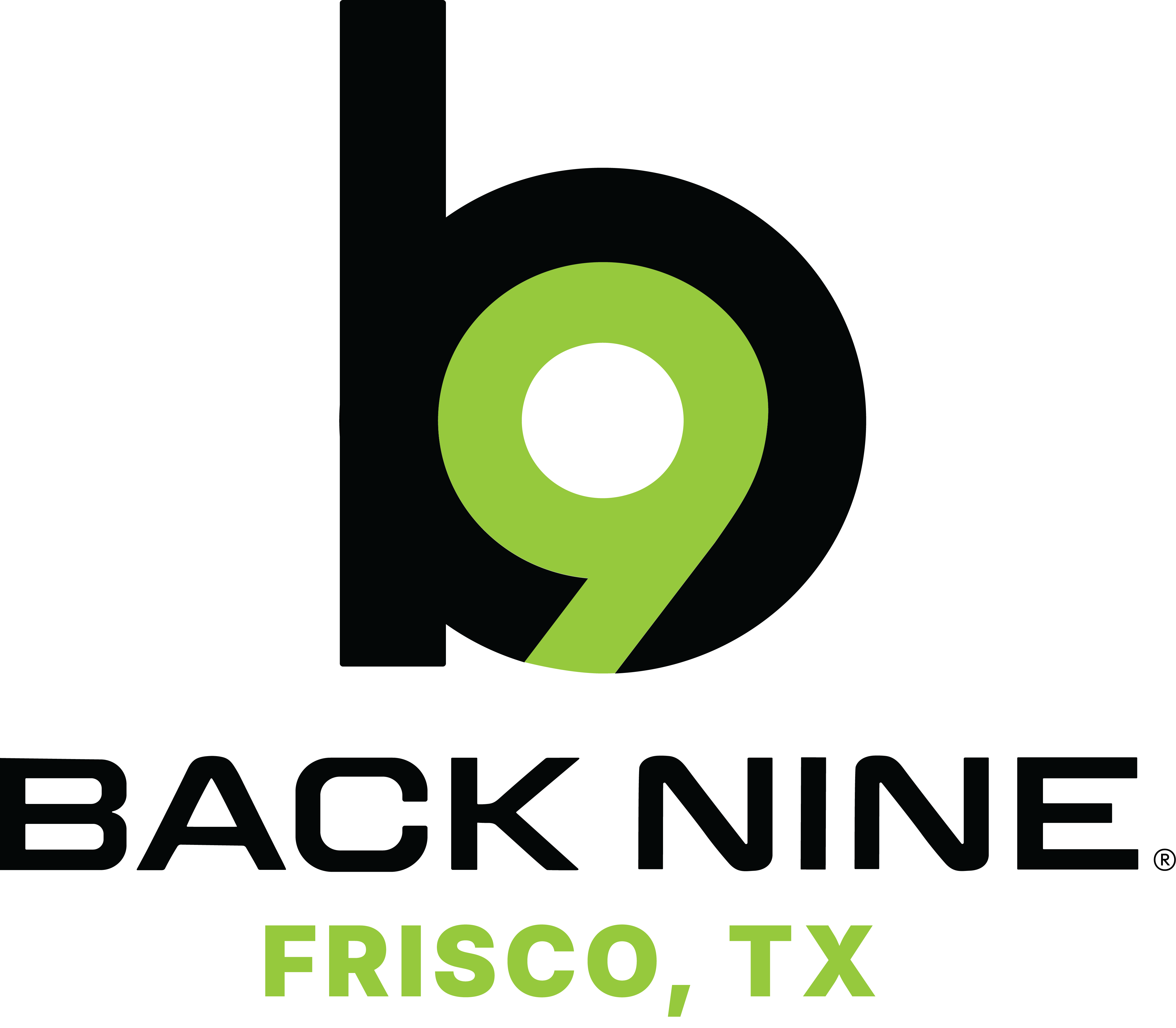 The Back Nine Golf - Frisco