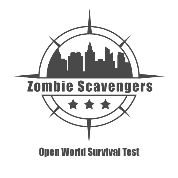Zombie Scavengers