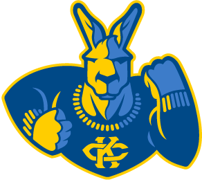 UMKC Kangaroo Athletics