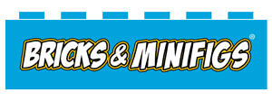 Bricks & Minifigs - Eugene