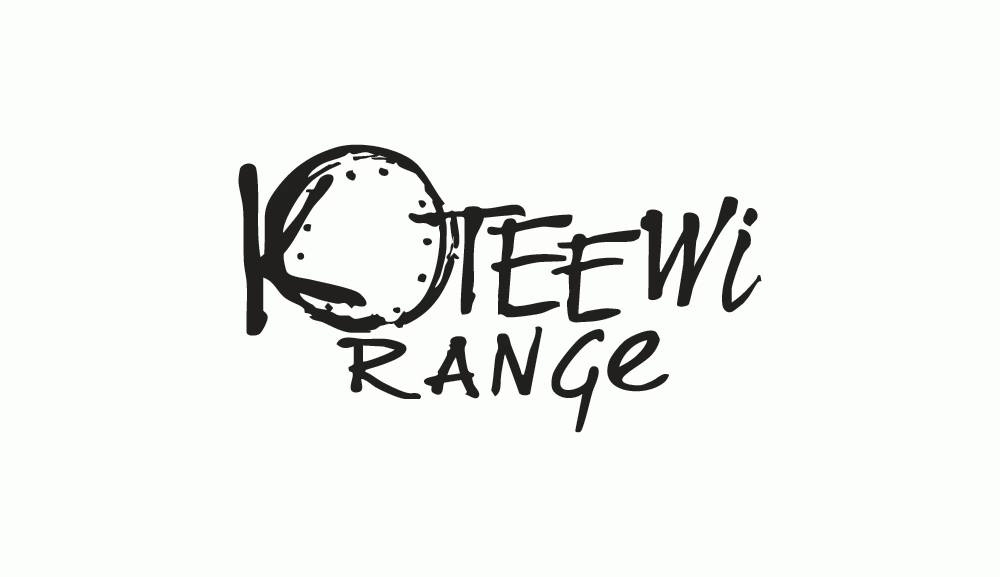 Koteewi Archery Range