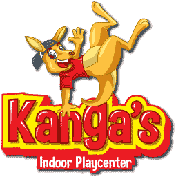 Kanga’s Indoor Playcenter - Atascocita