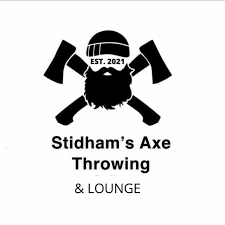 Stidham's Axe Throwing & Lounge