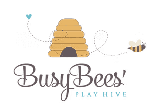 Busy Bees' Playhive