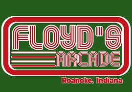 Floyd's Arcade and Pinball