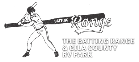 Gila Country RV Park and Batting Range