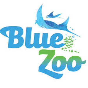 Blue Zoo Aquarium Oklahoma City