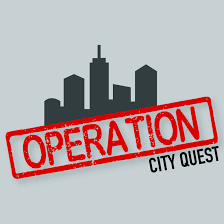 Operation City Quest