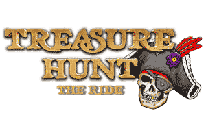 Treasure Hunt - The Ride