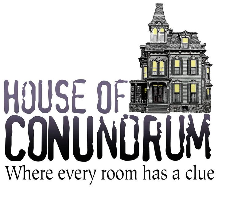 House of Conundrum