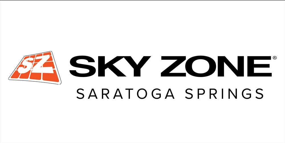 Sky Zone Trampoline Park - Saratoga Springs