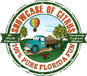 Showcase of Citrus Adventure Park
