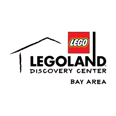 LEGOLAND Discovery Center - Bay Area