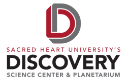 Sacred Heart University Discovery Museum