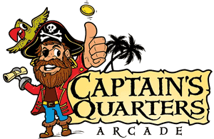 Captain's Quarters