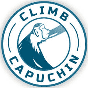 Climb Capuchin