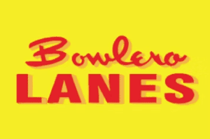 Bowlero Lanes