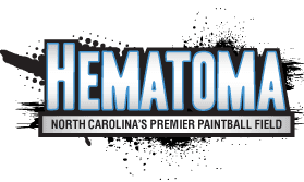 Hematoma Paintball Park