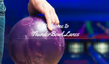 Thunderbowl Lanes