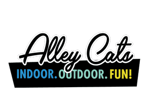 Alley Cats