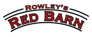 Rowley's Red Barn