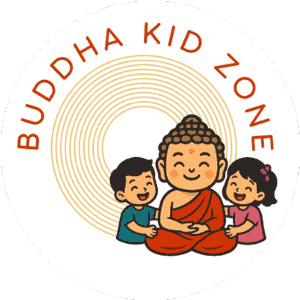 Buddha Kid Zone