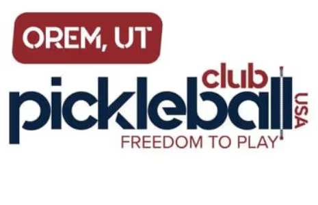 Club Pickleball USA - Orem