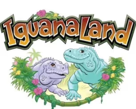 Iguanaland