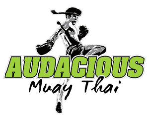 Audacious Muay Thai