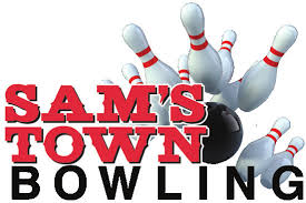 Sam's Town Bowling Center