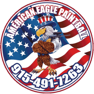 American Eagle Paintball