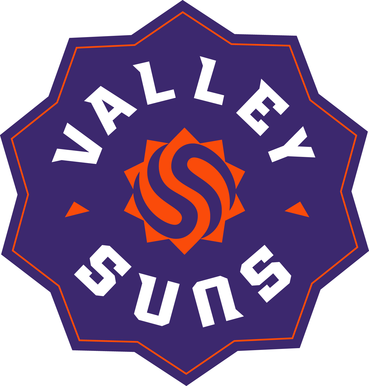 Valley Suns