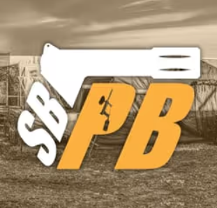 SB Paintball