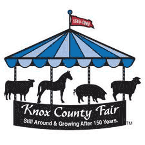 Knox County Fair-Ohio