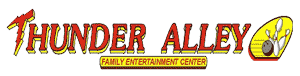 Thunder Alley