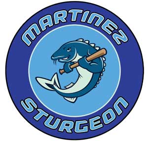 Martinez Sturgeon