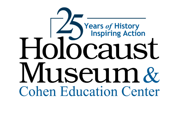 Holocaust Museum & Cohen Education Center