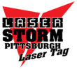Laser Storm