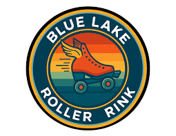 Blue Lake Roller Rink