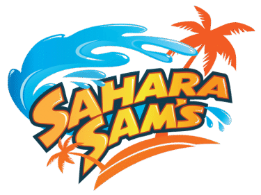 Sahara Sam's Water Park