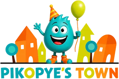 Pikopye’s Town
