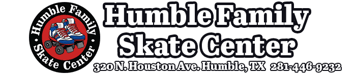 Humble Family Skate Center