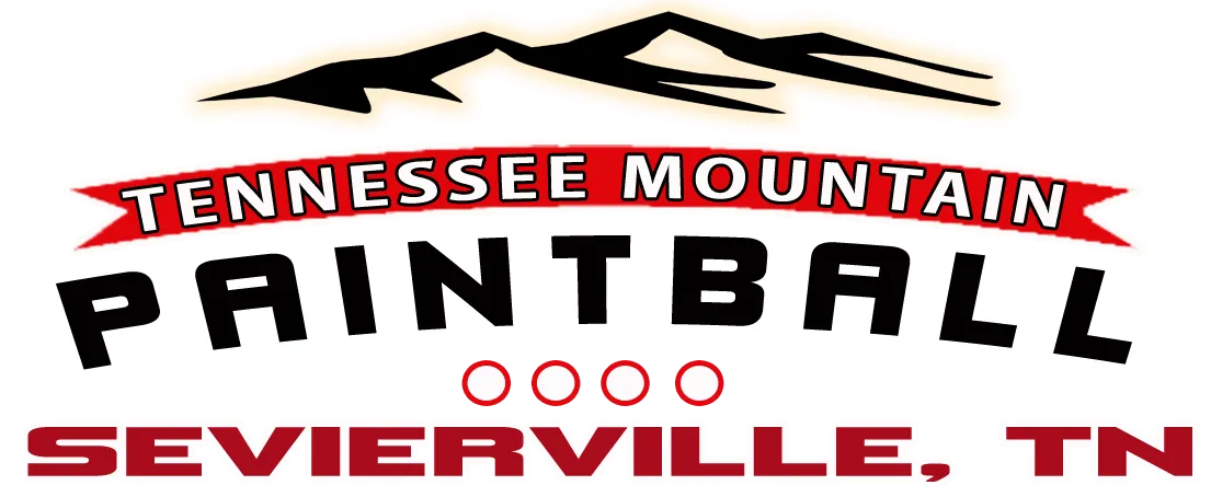 Tennessee Mountain Paintball