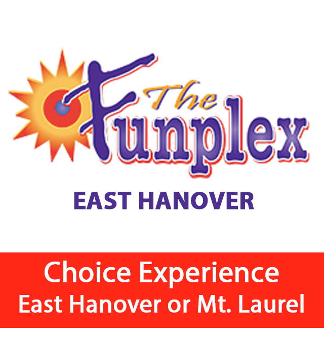 Funplex - East Hanover