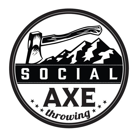 Social Axe Throwing - Ogden