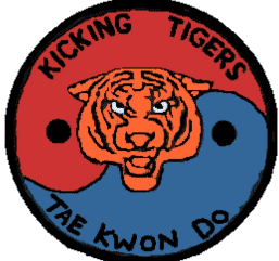 Kicking Tigers